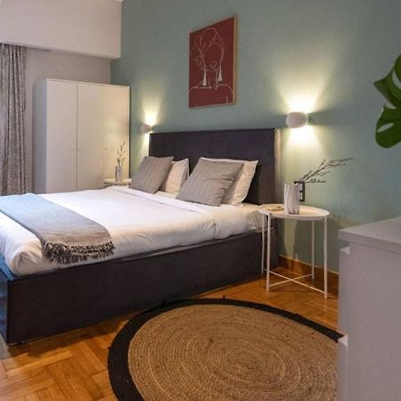 The Mint'S Apartment Iofontos Atena Exterior foto
